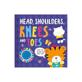 Head, Shoulders, Knees and Toes